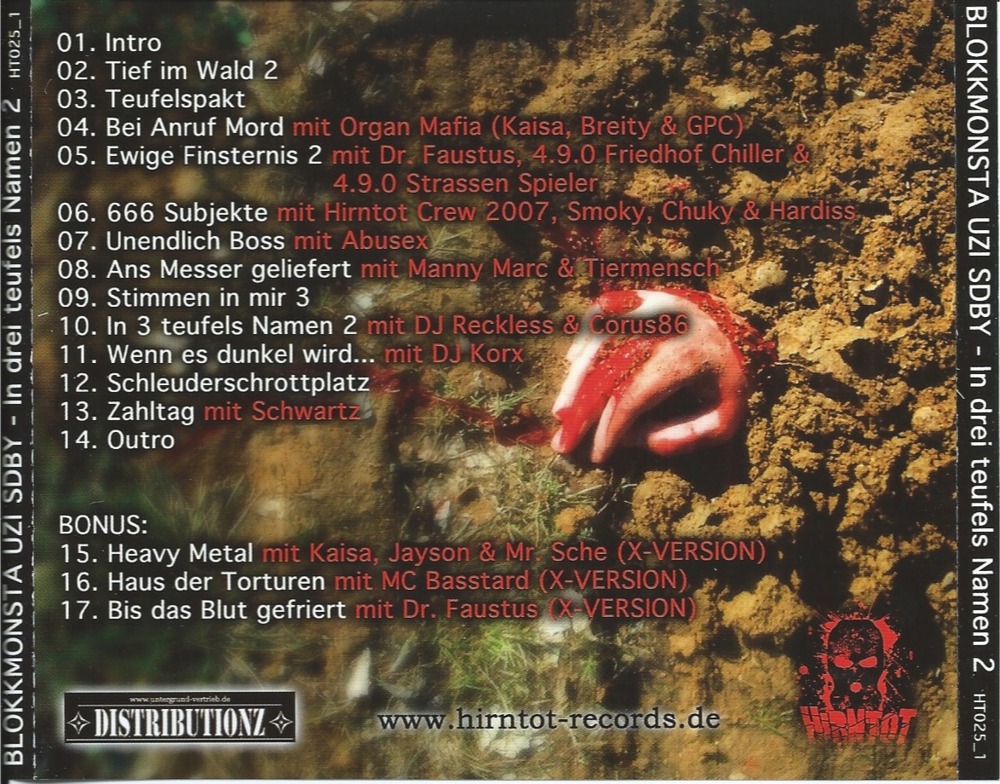 teufels namen teufels namen