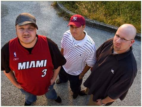 Surreal (Rapper) & Sound Providers – They Call Me Lyrics | Genius Lyrics