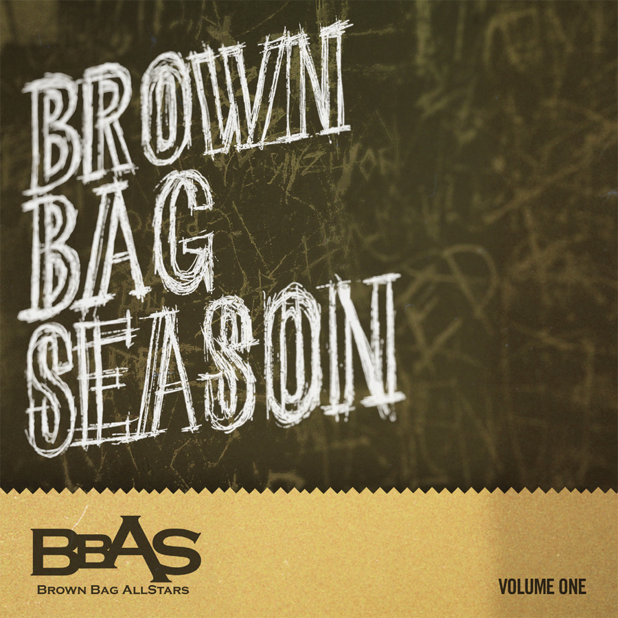 Brown Bag AllStars Live From the Nine Lyrics Genius Lyrics