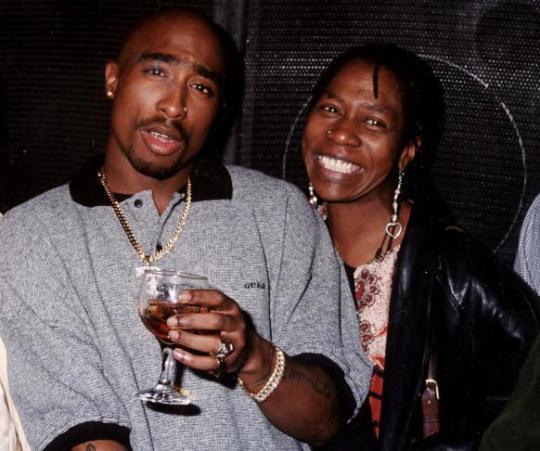 2Pac Dear Mama Lyrics Genius Lyrics