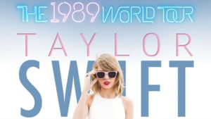 The 1989 World Tour - Special Guests