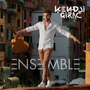 NO ME MIRES MAS — KENDJI GIRAC