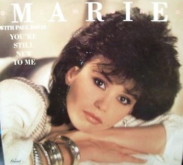 Marie Osmond - You