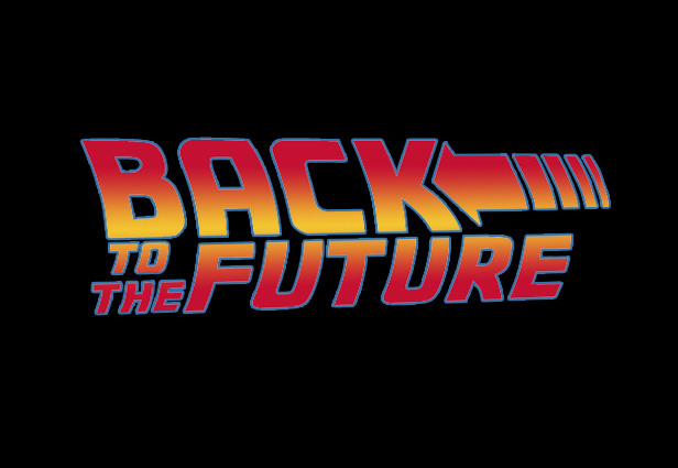 Back to the edge. Назад в будущее надпись. back to the future надпись. надпись назад в будущее для фотошопа. назад в будущее название.