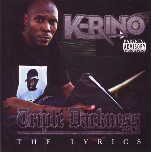 KRino Perpetual Ascension Lyrics Genius Lyrics