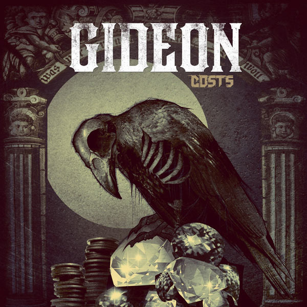 Gideon Lyrics, Songs, and Albums | Genius