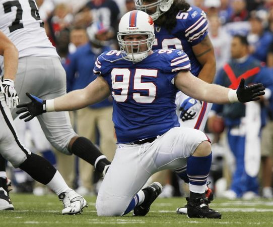 NFL 2014 Pro Bowl Genius