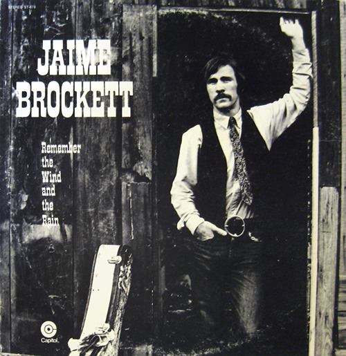 Jaime Brockett Remember The Wind And The Rain Jaime Brockett Remember The Wind And The Rain