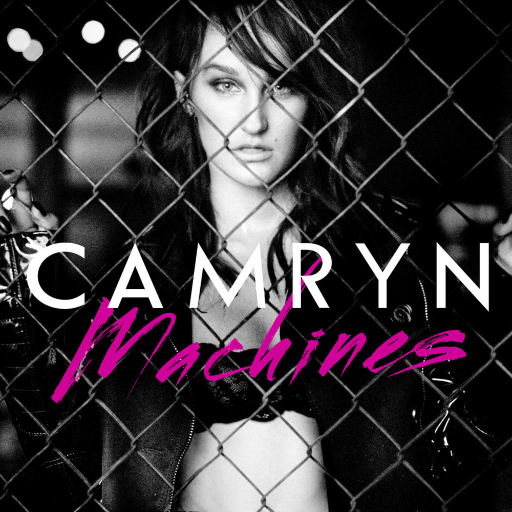 Camryn Machines Lyrics Genius Lyrics