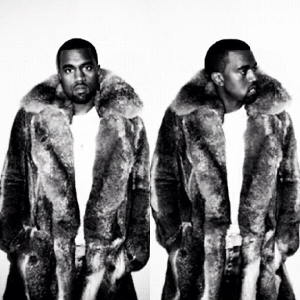 Kanye West Louis Vuitton Don Lyrics IUCN Water