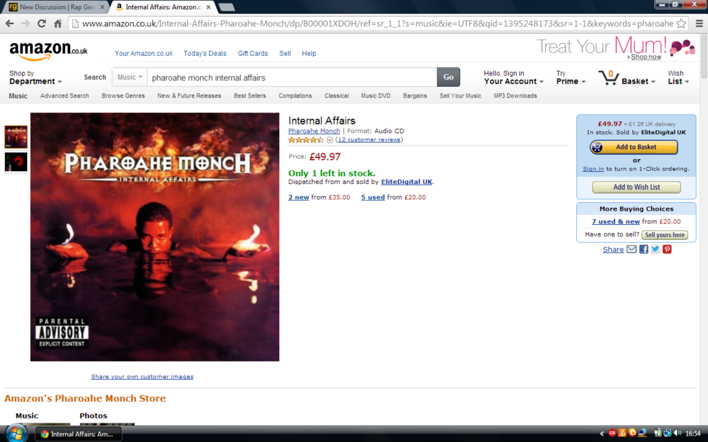 Pharoahe Monch - Simon Says Pharoahe Monch - Simon Says