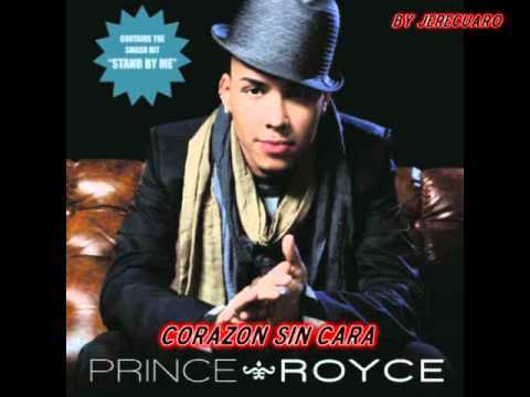 Prince Royce – Corazon Sin Cara Lyrics | Genius Lyrics