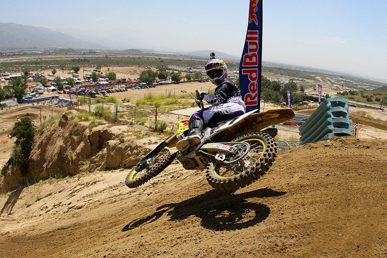 James Stewart (bubba) – James Stewart #7 (JS7) | Genius