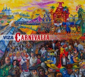 viza carnivalia