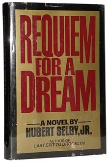 red dress monologue requiem for a dream Soudiere's 'Uppers & Downers' sample of Red Dress Monologue scene in Requiem for a Dream
