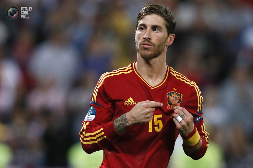 Spain National Football Team Spain 2014 World Cup Squad Genius
