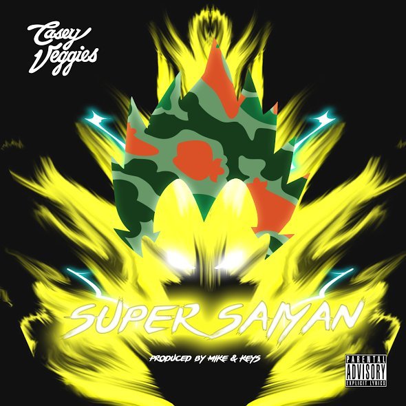 Casey Veggies Super Saiyan Lyrics Genius Lyrics