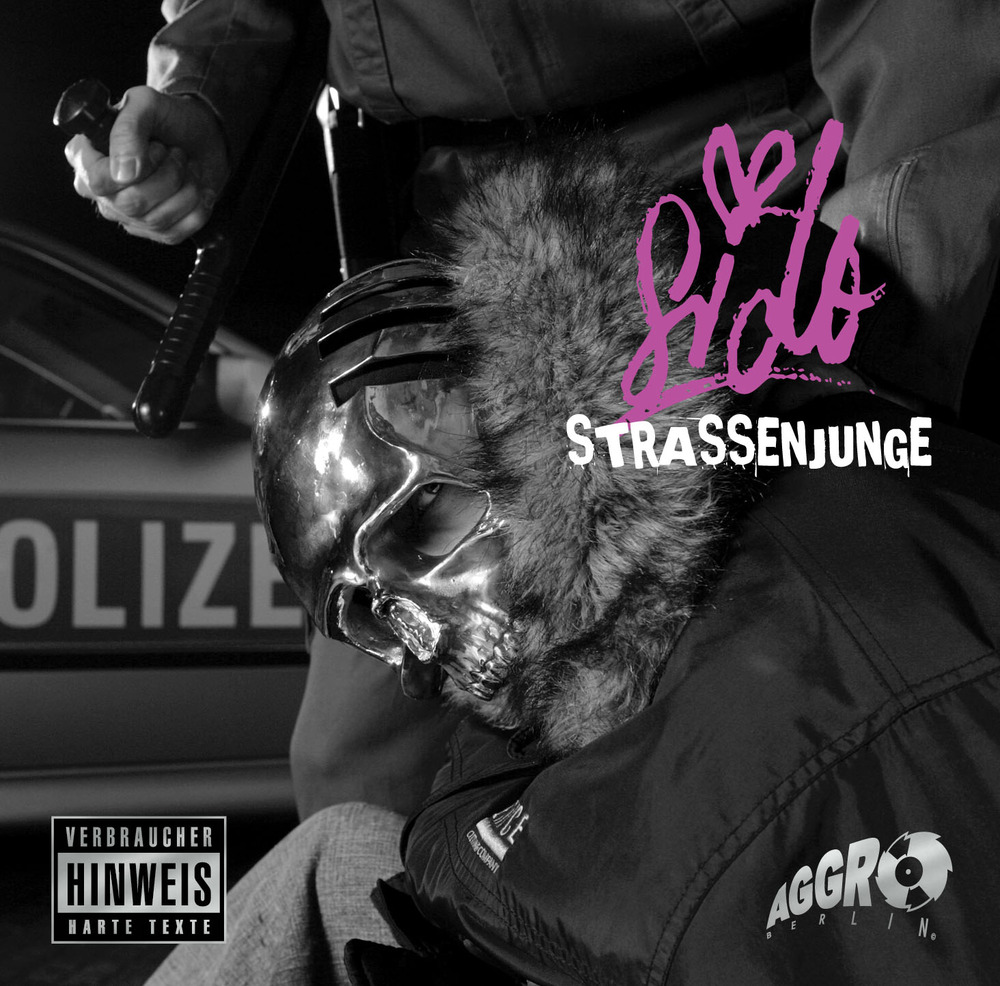 Du Willst Mir An Die Wäsche Sido Lyrics