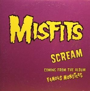 Misfits Scream Lyrics Genius Lyrics Misfits Scream Lyrics Genius Lyrics