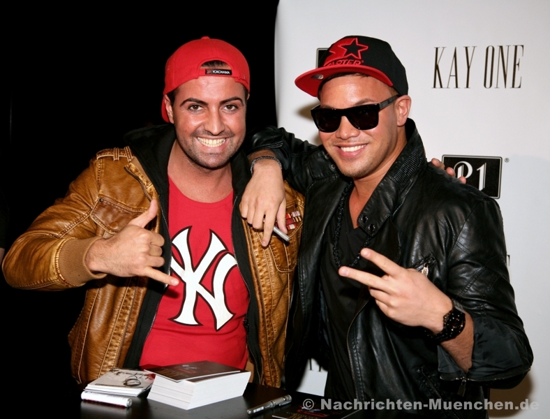 Leben Und Tod Des Kenneth Glöckler Lyrics