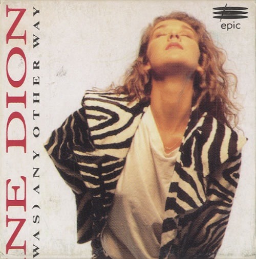 All The Way Lyrics Celine Dion