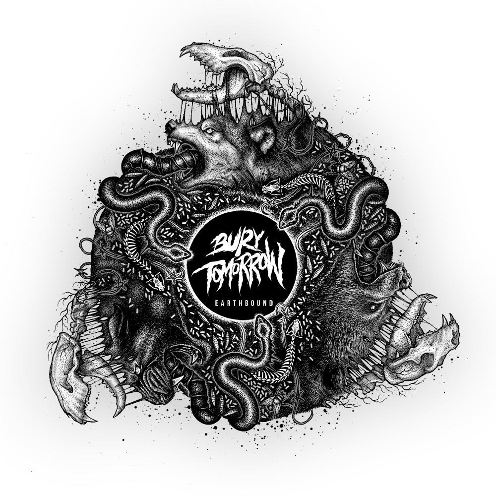 洋楽 Bury tomorrow / portraits maxresdefault.jpg?sqp=-