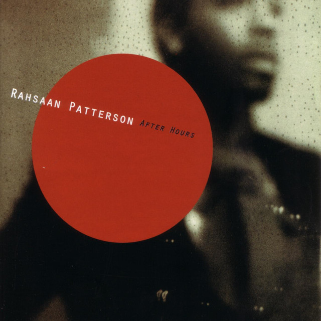 The Private Life of Rahsaan Patterson Wife: Uncovering the Truth Behind the R&B Sensation's Personal Life
