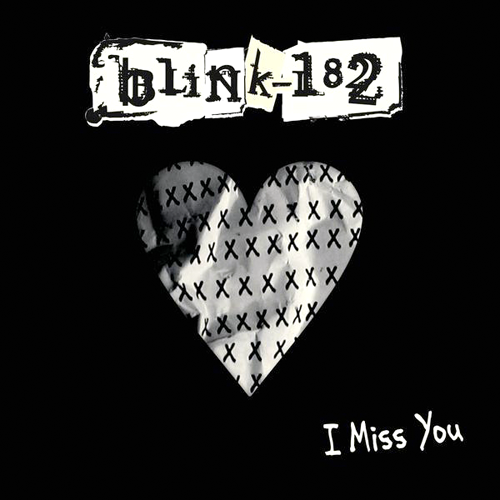 blink-182 – I Miss You Lyrics | Genius Lyrics