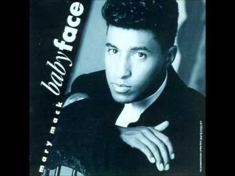 Babyface – Mary Mack Lyrics | Genius Lyrics