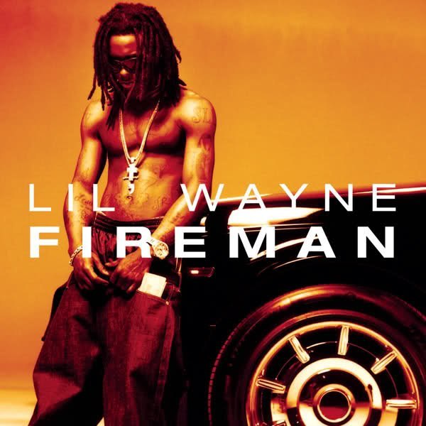 Lil Wayne – Fireman Lyrics | Genius Lyrics