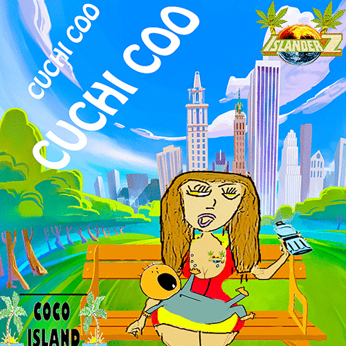 OFFICIAL COCO ISLAND THREAD Genius