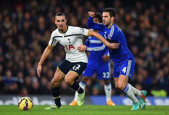 Premier League 2014 15 Week 14 Highlights Genius