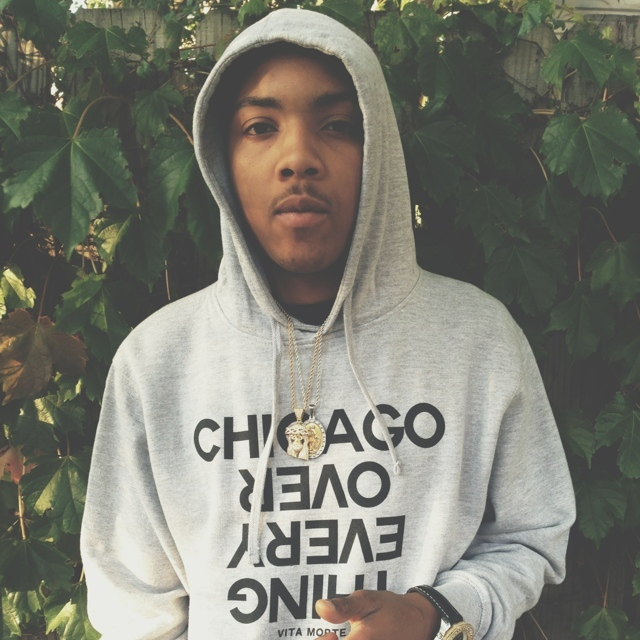 Vince Staples Vs Lil Herb Genius