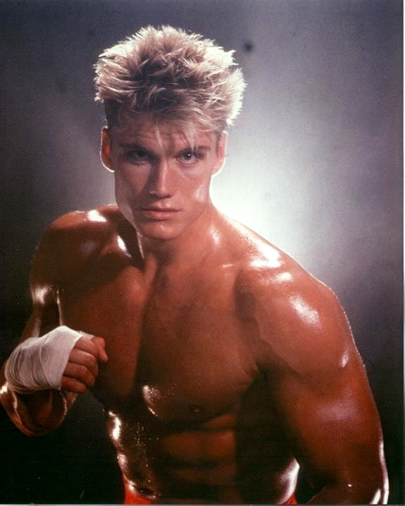 Ivan Drago Quotes. QuotesGram