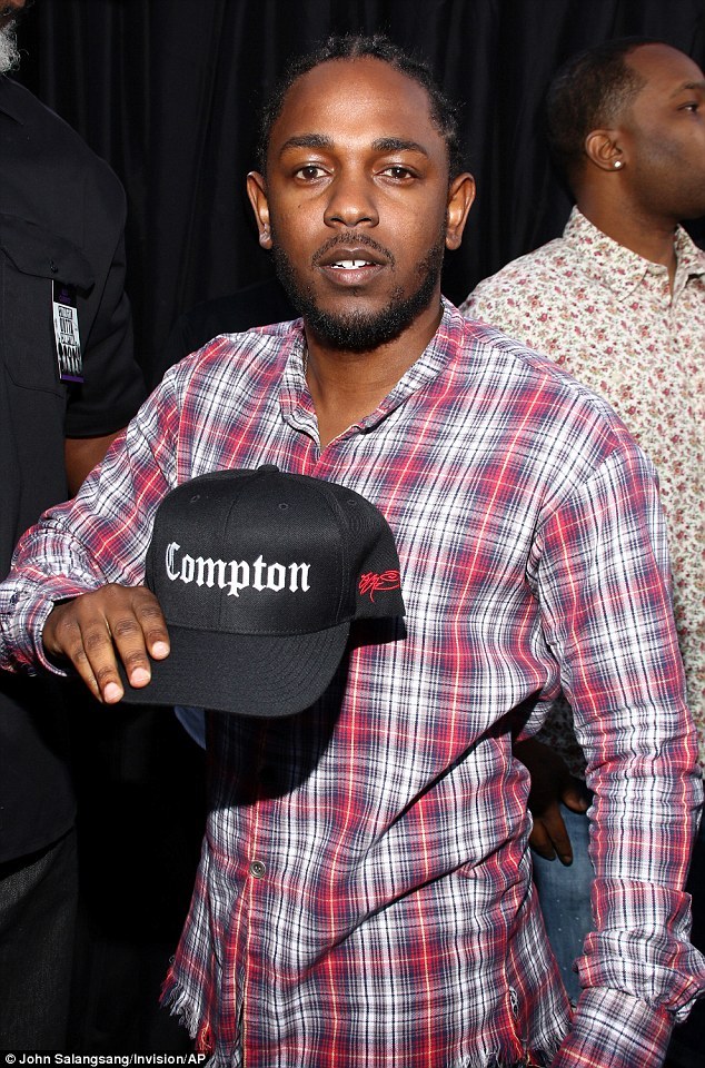 How are y'all feeling about cornrowKendrick? Genius