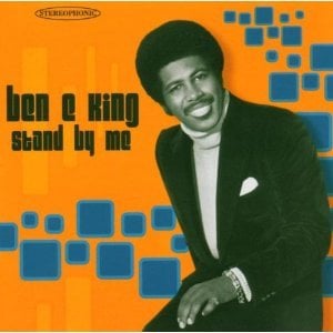 Ben E King Stand By Me Lyrics Genius Lyrics