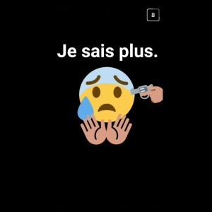 negresse
