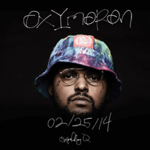 schoolboy q bucket hats