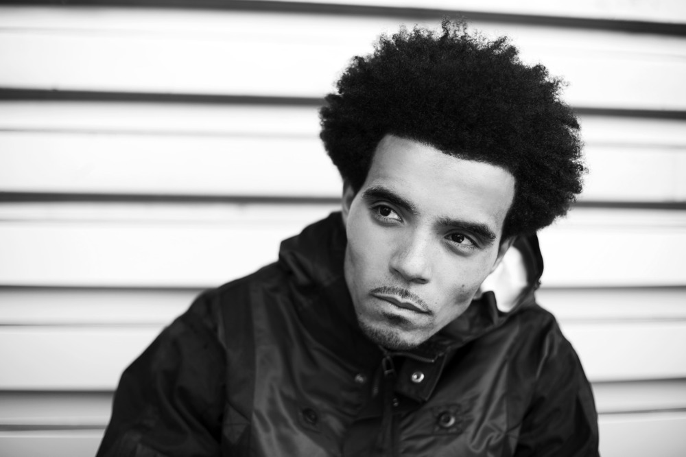 Best mixed race rapper? Genius