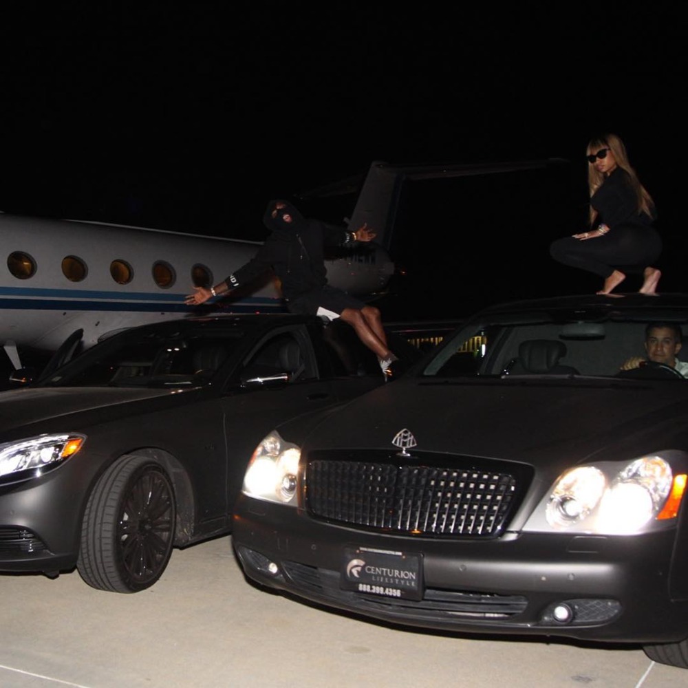 VIDEO STUNTIN LIKE MY DA video stuntin like my da: