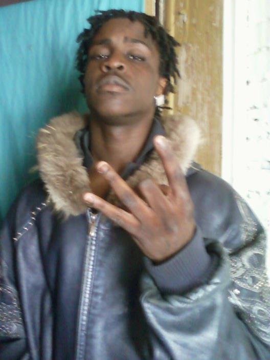 Capo (GBE) Hate Me Lyrics Genius Lyrics