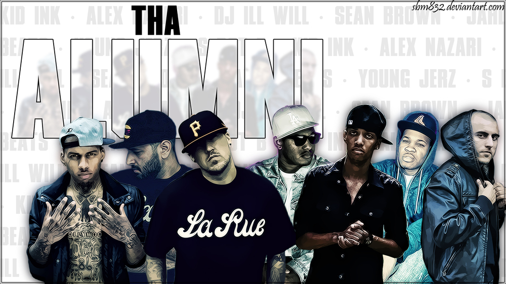Kid Ink What I Do Lyrics
