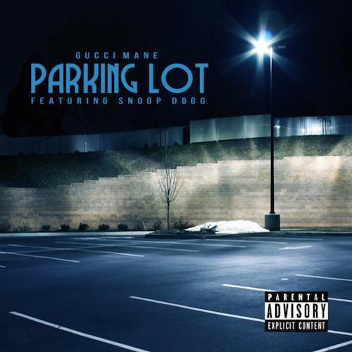 Gucci Mane – Parking Lot Lyrics | Genius Lyrics