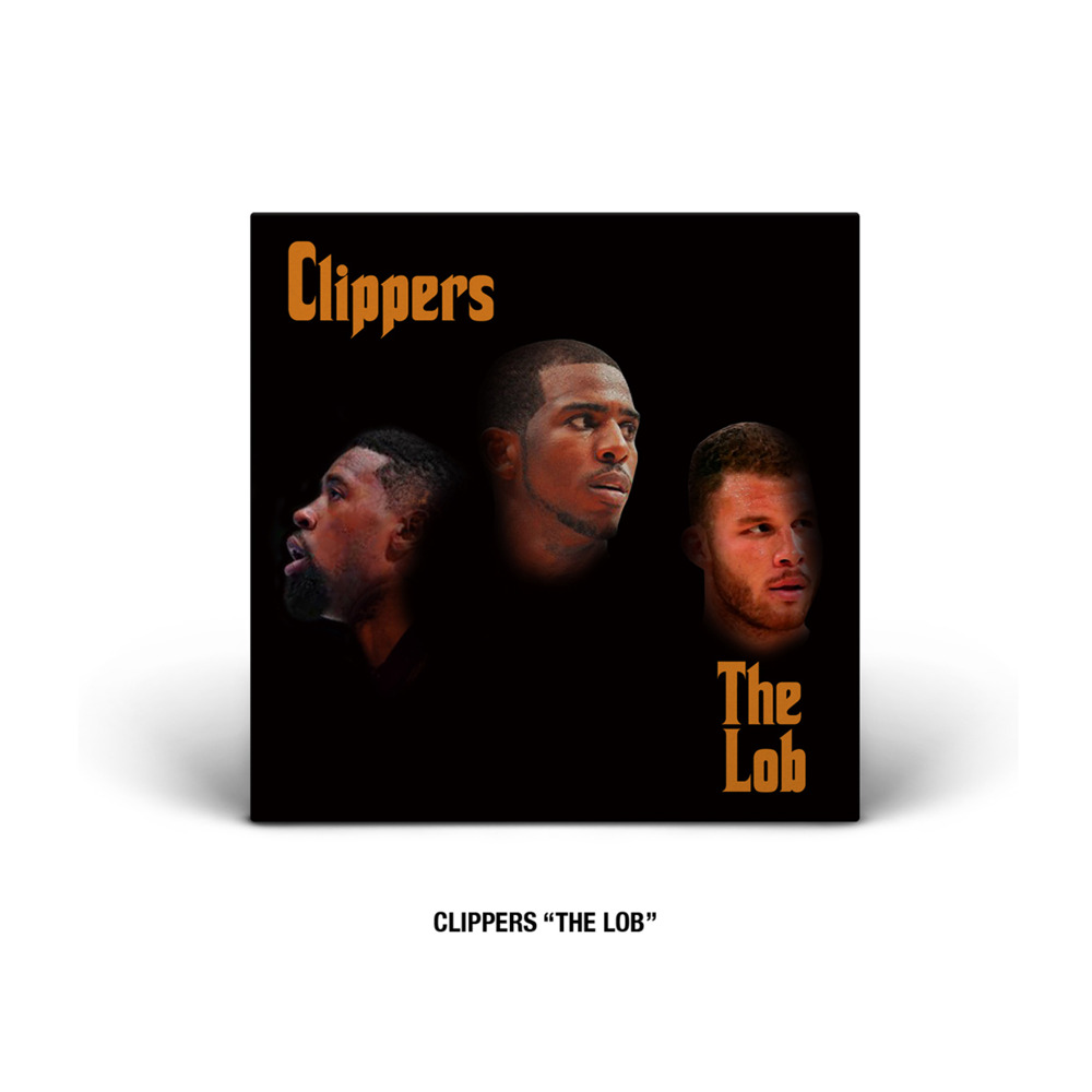 NBA players on classic rap album covers | Genius