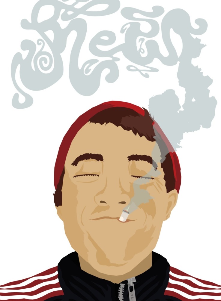 J-New – Treal M*therf*cker Lyrics | Genius Lyrics