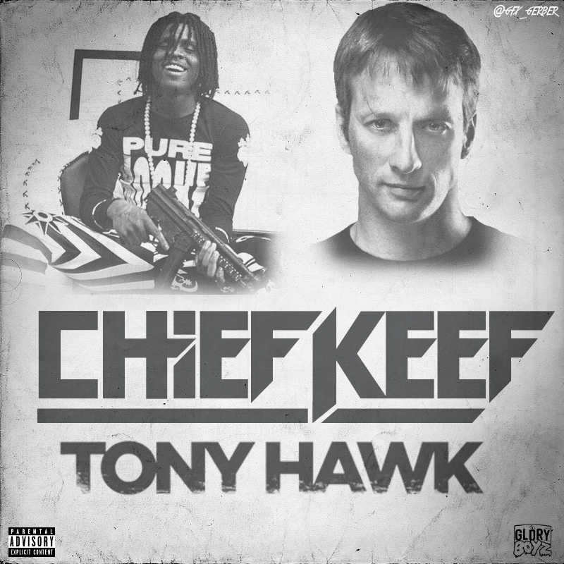 In The Stu Chief Keef