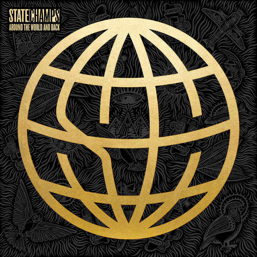 State Champs Secrets Lyrics Genius Lyrics