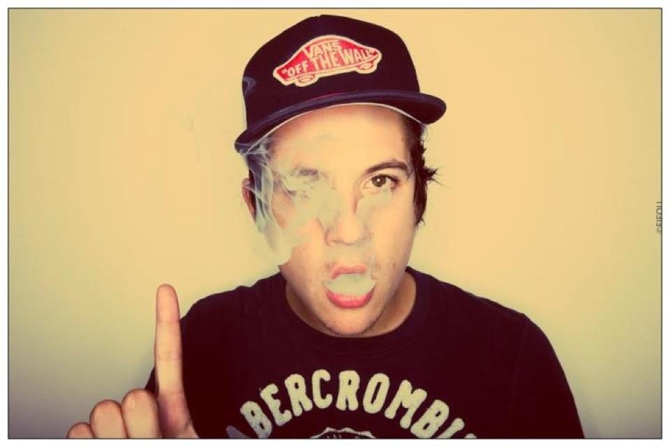 Nekfeu – Freestyle @ Radio Campus by Radio Campus