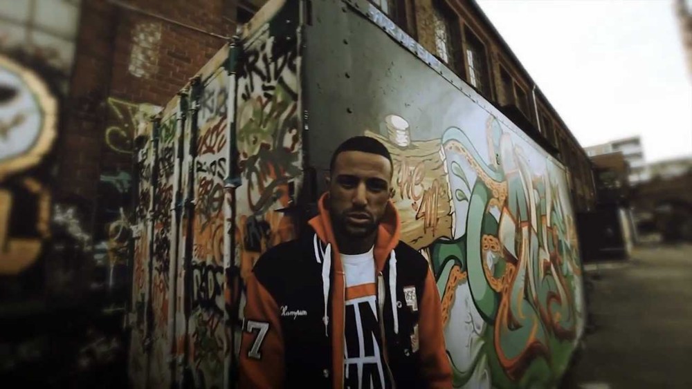 King Khalil Großstadtschakale Lyrics Genius Lyrics