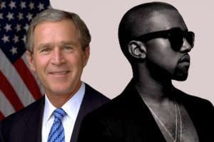 On Hurricane Katrina